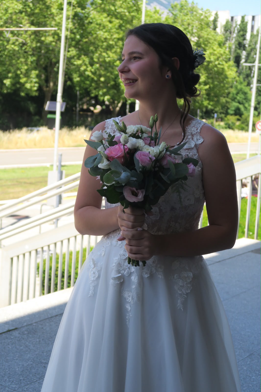 Photo de mariage